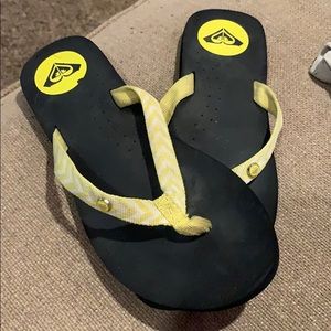 Billabong sandals